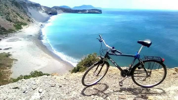 Triopetra Hill View Βίλα Εξωτερικό φωτογραφία