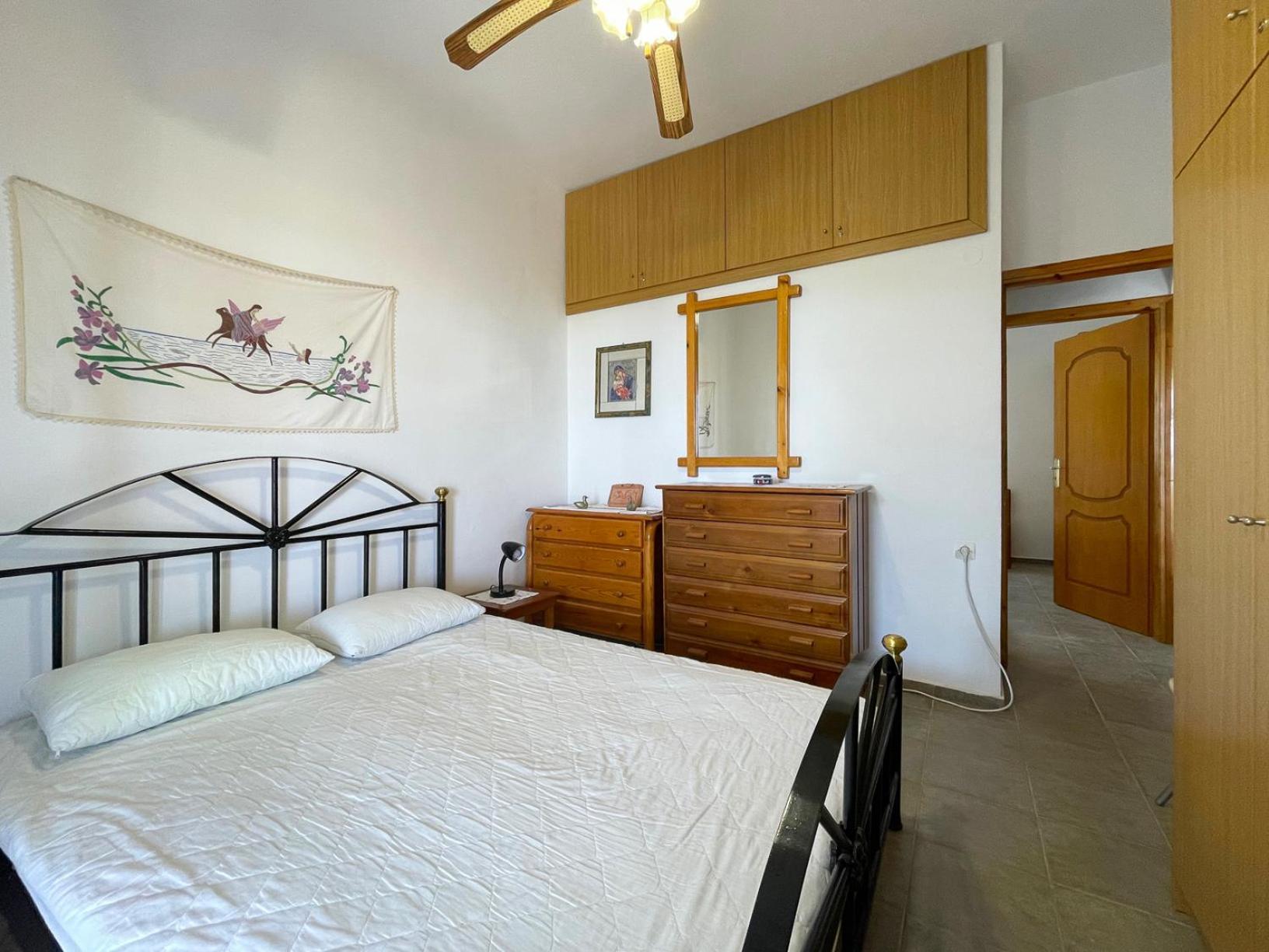 Triopetra Hill View Βίλα Εξωτερικό φωτογραφία