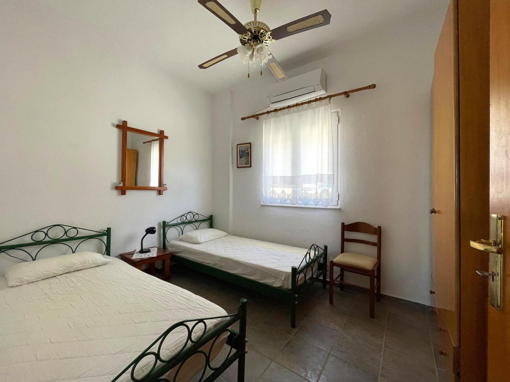 Triopetra Hill View Βίλα Εξωτερικό φωτογραφία